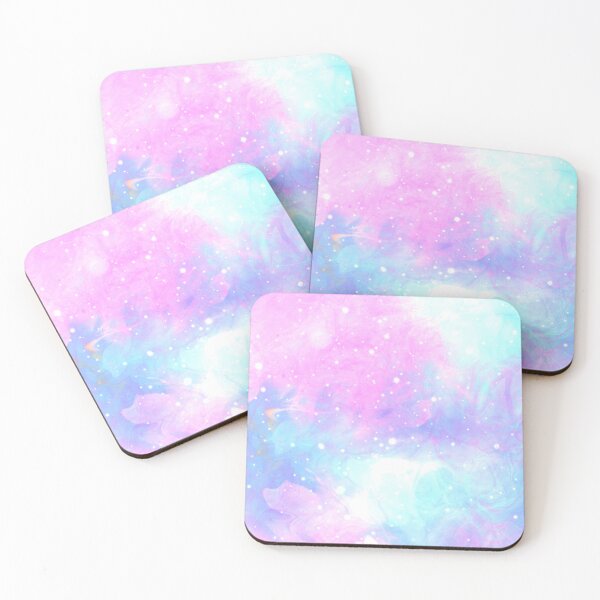 Item preview, Galactic Cotton Candy designed and sold by teach92.