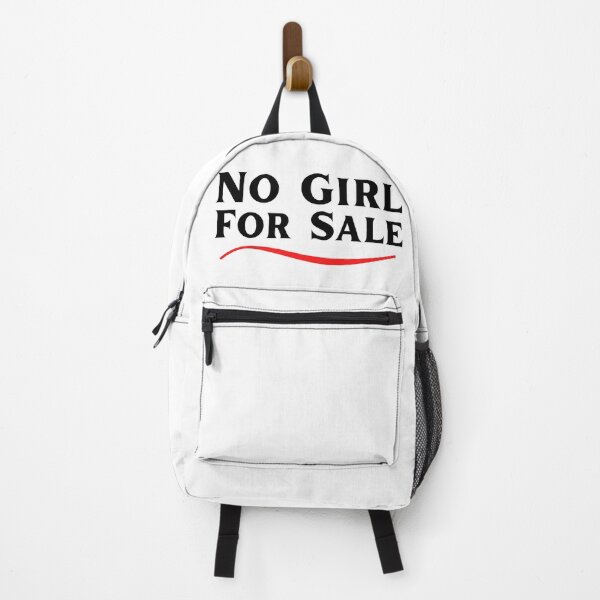 Item preview, No Girl For Sale Walk for Freedom designed and sold by diip.