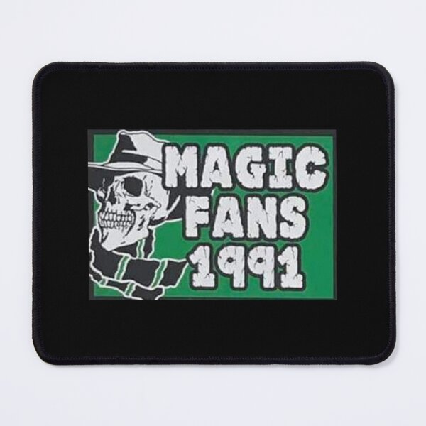 Item preview, Aficionados a la magia 1991 (aficionados de Saint-Etienne) Camiseta clásica designed and sold by KaijsoUoja.