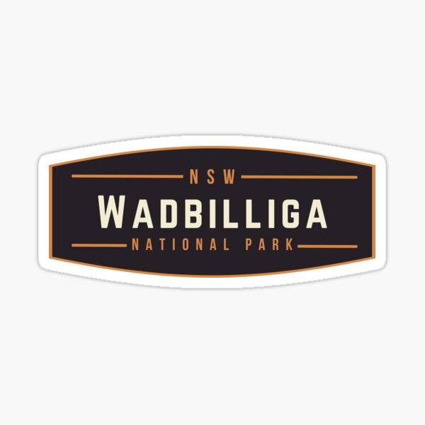 Item preview, Wadbilliga National Park designed and sold by Zaprinda.