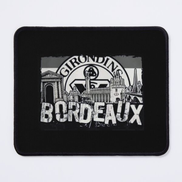 Item preview, Burdeos Girondins (Fanáticos de Burdeos) Camiseta esencial designed and sold by KaijsoUoja.
