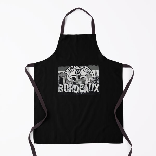 Item preview, Burdeos Girondins (Fanáticos de Burdeos) Camiseta esencial designed and sold by KaijsoUoja.
