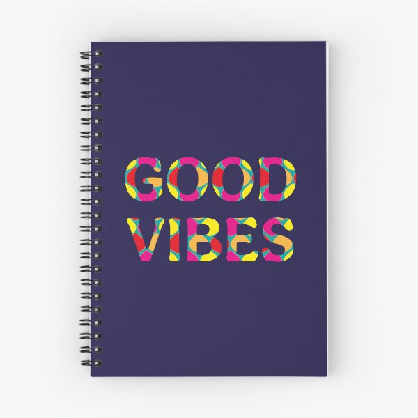 Item preview, Good Vibes (2) designed and sold by ToluaPrints.