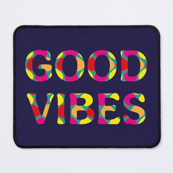Item preview, Good Vibes (2) designed and sold by ToluaPrints.