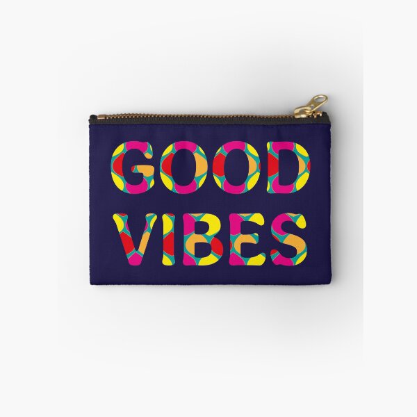 Item preview, Good Vibes (2) designed and sold by ToluaPrints.