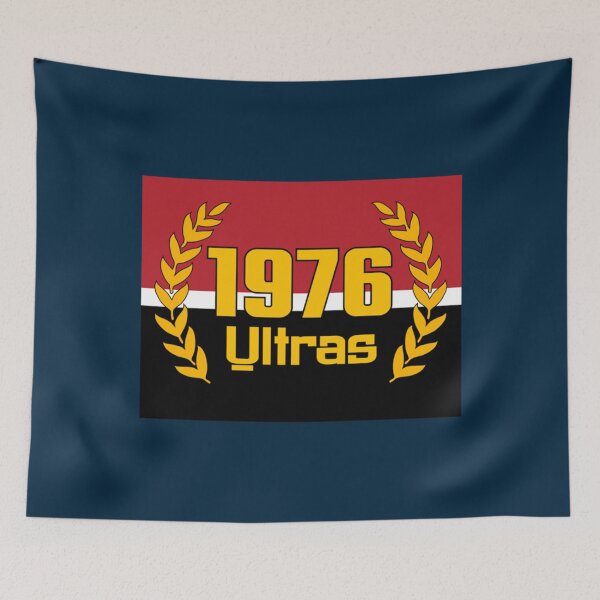 Item preview, Curva sud milano ultras 1976 Camiseta clásica designed and sold by KaijsoUoja.