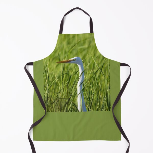 Item preview, Great White Egret designed and sold by CarolM.