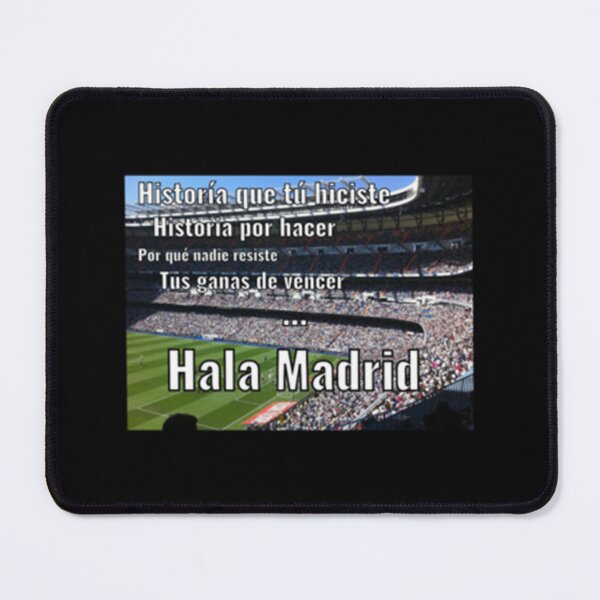 Item preview, Hala madrid  Camiseta clásica designed and sold by KaijsoUoja.