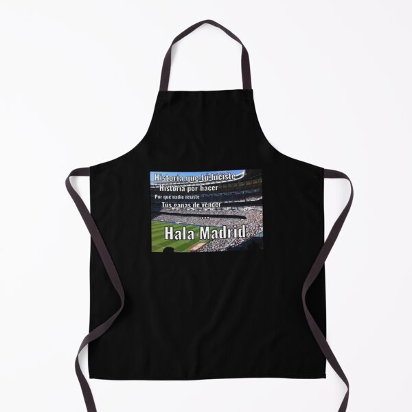 Item preview, Hala madrid Camiseta clásica designed and sold by KaijsoUoja.