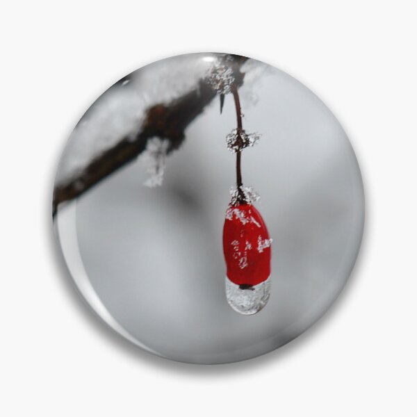Item preview, Winter Berry designed and sold by Lauren Galanty.