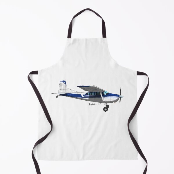 Item preview, Cessna Sky wagon N789Z designed and sold by Michael Garber.