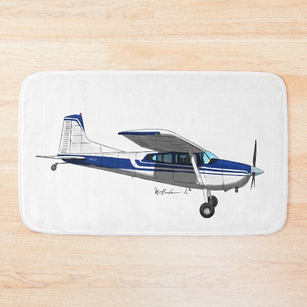 Item preview, Cessna Sky wagon N789Z designed and sold by Michael Garber.