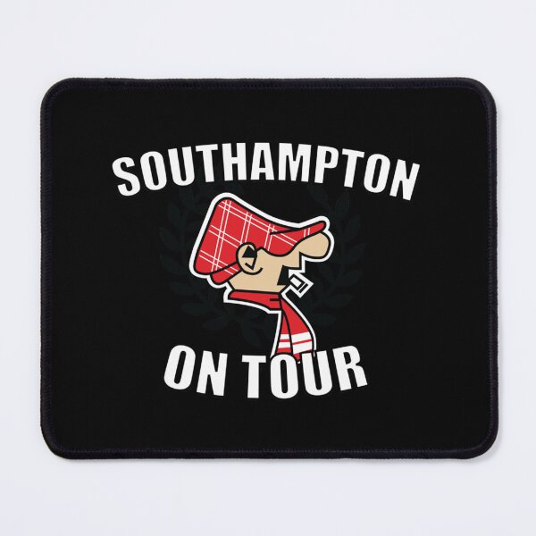 Item preview, Southampton de gira Camiseta clásica designed and sold by KaijsoUoja.