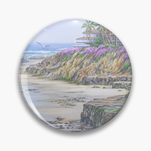 Artikelvorschau, Kalifornien
Originalgemälde direkt beim Künstler unter "www.janegirardot.com" erhältlich: http: //www.janegirardot.com/
Verschiedene Produkte von Redbubble (oben) und "Jane Girardot Fine Art" erhältlich: http: //jane-girardot.artistwebsites.com
entworfen und verkauft von Jane Girardot.