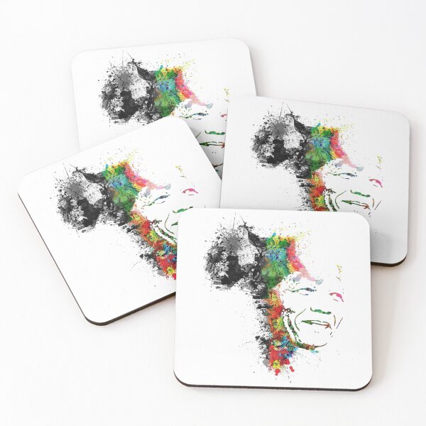 Item preview, Mandela Africa designed and sold by PoliticsPrint.
