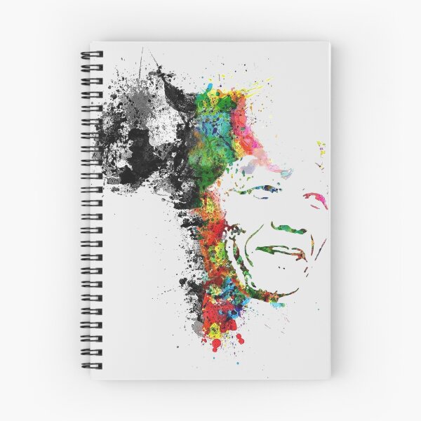 Item preview, Mandela Africa designed and sold by PoliticsPrint.