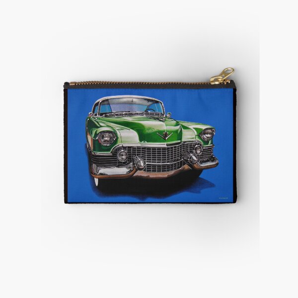 Item preview, 1954 Cadillac Coupe DeVille designed and sold by Brian Roland.