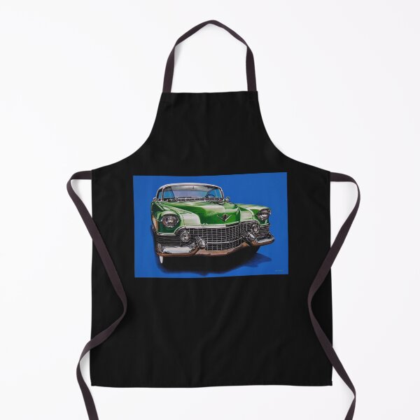 Item preview, 1954 Cadillac Coupe DeVille designed and sold by Brian Roland.