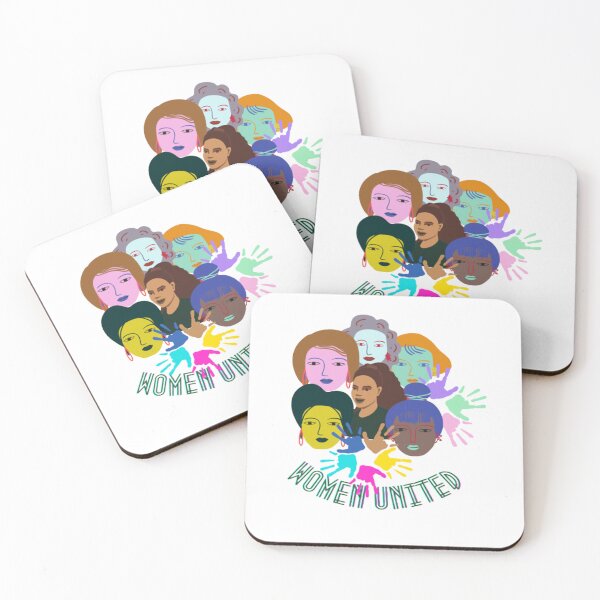 Item preview, Women united designed and sold by Emplan.