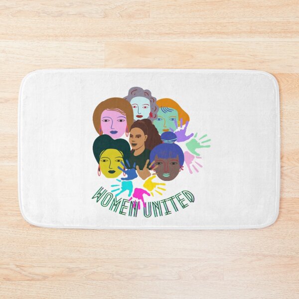 Item preview, Women united designed and sold by Emplan.