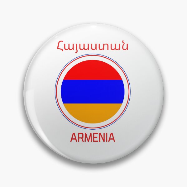 Item preview, Armenian Flag  designed and sold by YankSox.