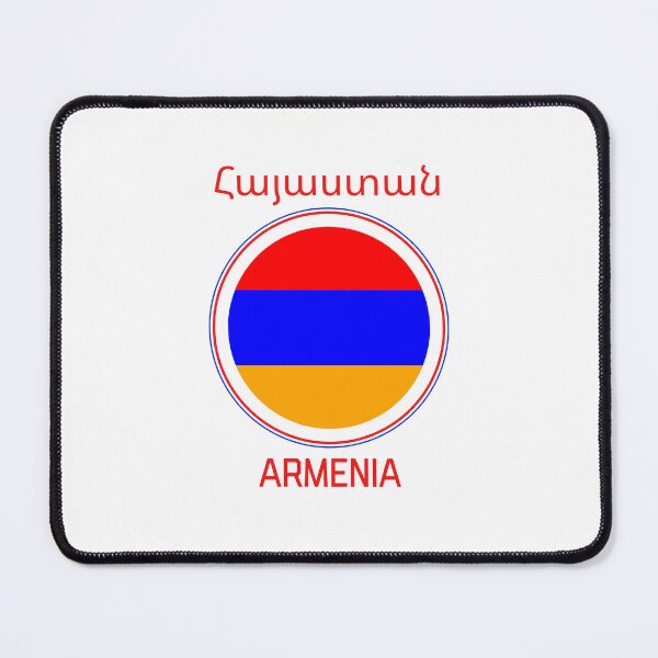 Item preview, Armenian Flag  designed and sold by YankSox.