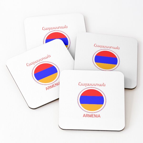 Item preview, Armenian Flag  designed and sold by YankSox.