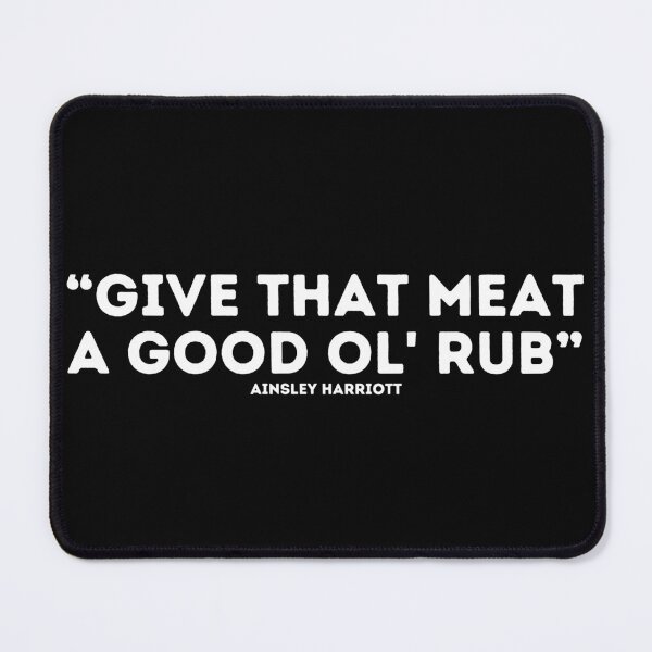 Item preview, ainsley harriott quote designed and sold by adelferhat.