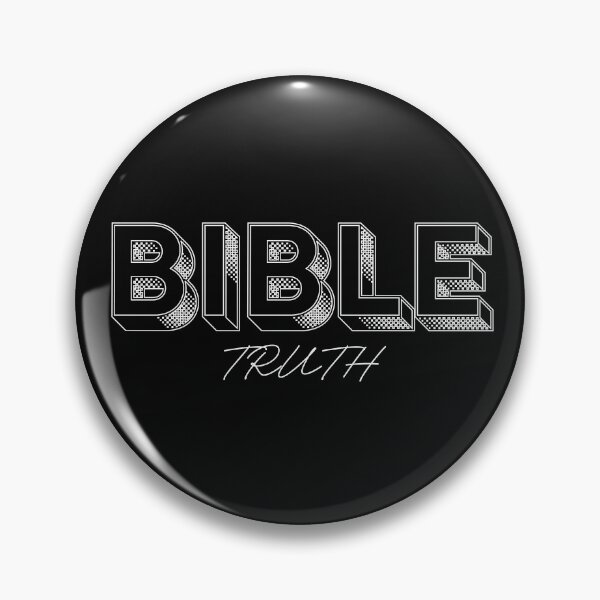 Item preview, BIBLE TRUTH designed and sold by Nancyanna.