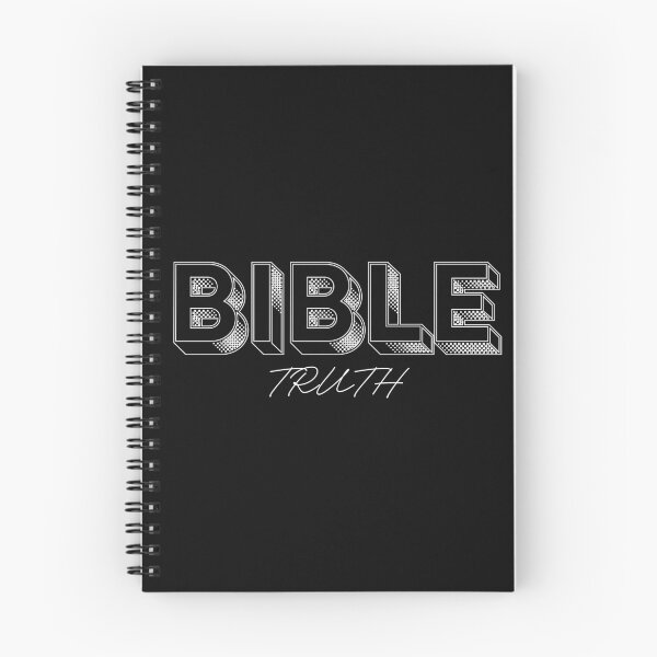 Item preview, BIBLE TRUTH designed and sold by Nancyanna.