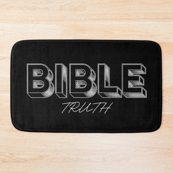 Item preview, BIBLE TRUTH designed and sold by Nancyanna.