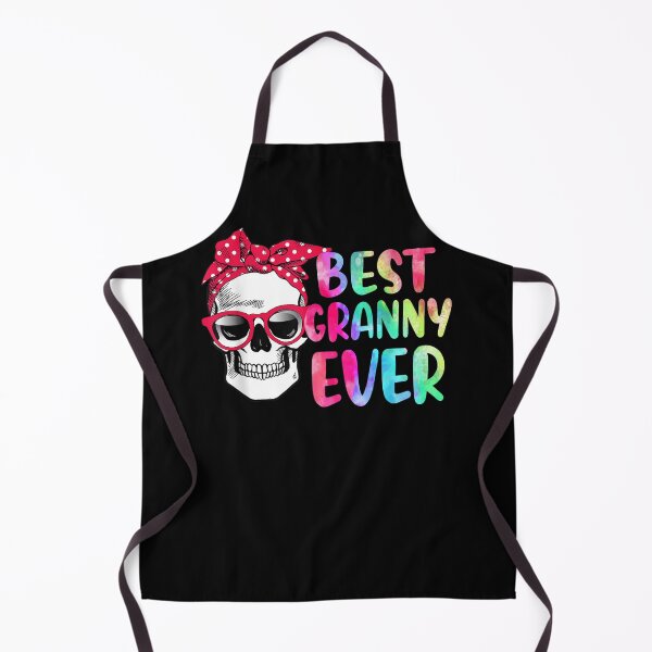 Item preview, Best Granny Ever Skull Sunglasses Funny Mothers Day designed and sold by ElizabethxJime.