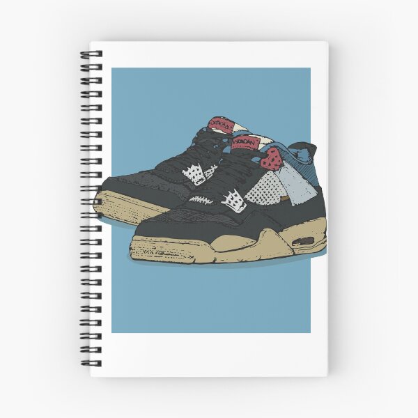 Artikelvorschau, jordan sneaker entworfen und verkauft von STREETKICKSSHOP.