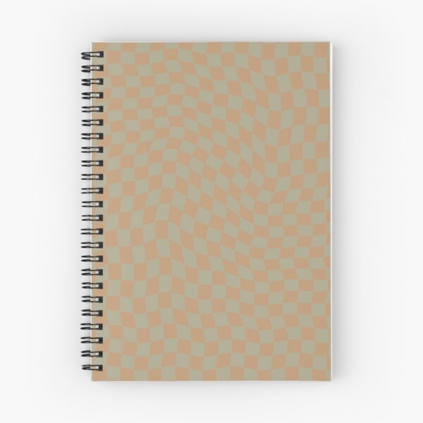 Item preview, Checkered Wavy Squares  designed and sold by ind3finite.