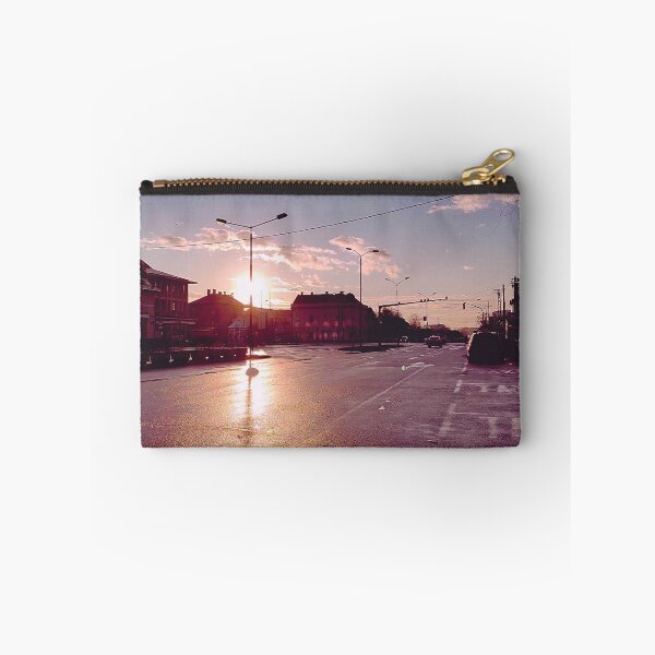 Item preview, City Morning designed and sold by Wild-Rose-.