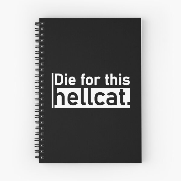 Item preview, Die for this hellcat designed and sold by Housestore.