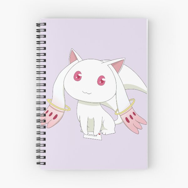 Artikelvorschau, Vertrag mit Kyubey entworfen und verkauft von OneArisato.