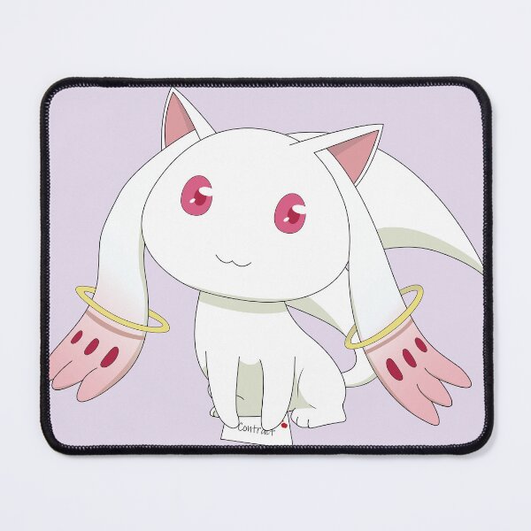 Item preview, Contract with Kyubey designed and sold by OneArisato.