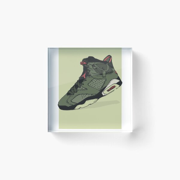 Item preview, jordan olive designed and sold by STREETKICKSSHOP.