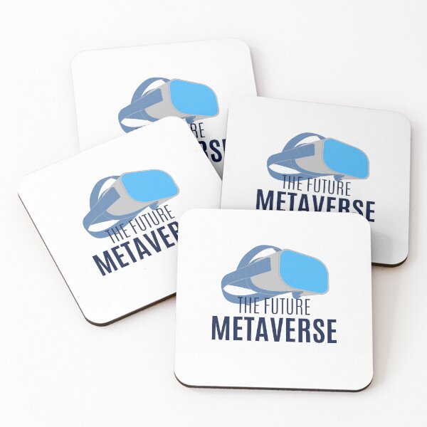 Item preview, The Future Metaverse designed and sold by Dev Moda.
