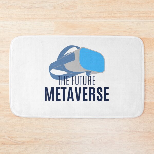 Item preview, The Future Metaverse designed and sold by Dev Moda.