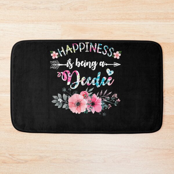 Item preview, Womens Happiness Is Being A Deedee Mother's Day designed and sold by ElizabethxJime.