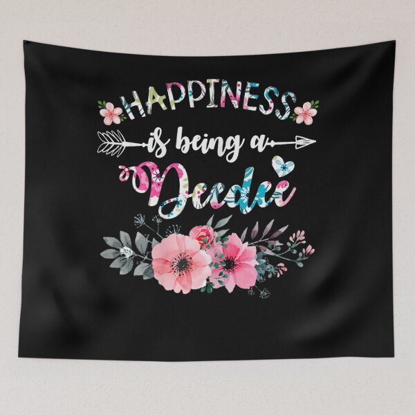 Item preview, Womens Happiness Is Being A Deedee Mother's Day designed and sold by ElizabethxJime.