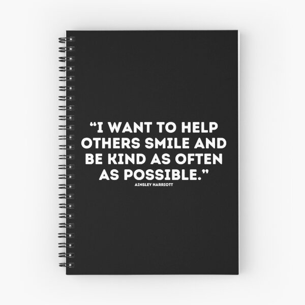 Item preview, ainsley harriott quote designed and sold by adelferhat.