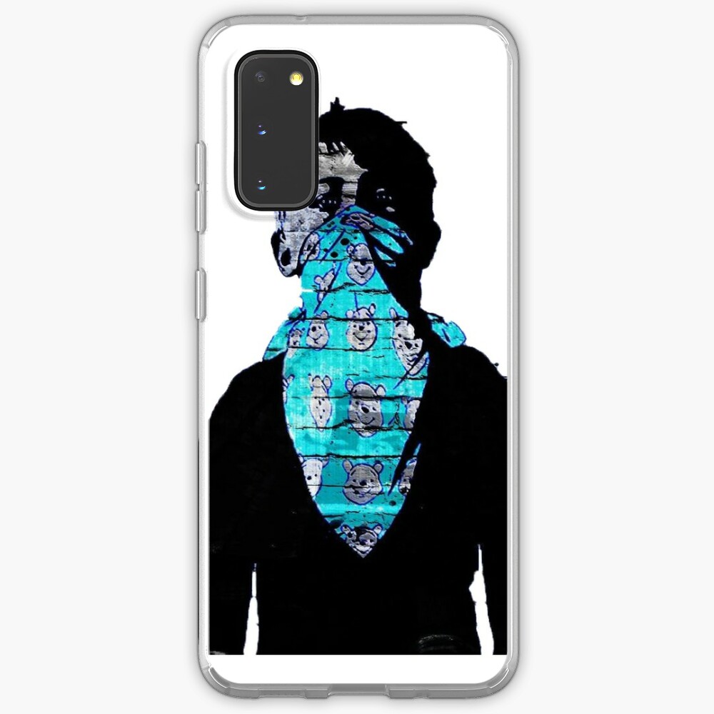 Sad Boy Case Skin For Samsung Galaxy By Dubbwubbs Redbubble - roblox title case skin for samsung galaxy by thepie redbubble
