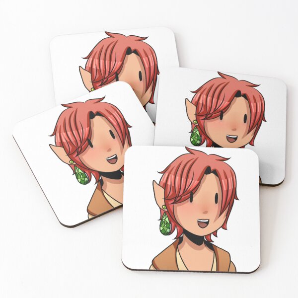 Item preview, Confused Elf designed and sold by devilg04.