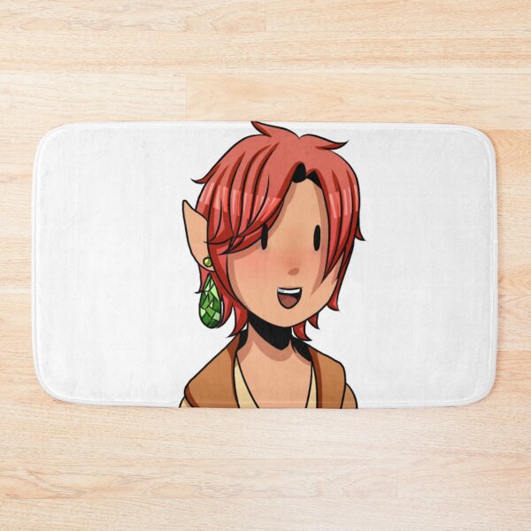 Item preview, Confused Elf designed and sold by devilg04.