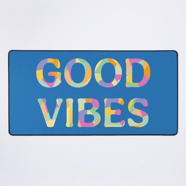 Item preview, Good Vibes (5) designed and sold by ToluaPrints.