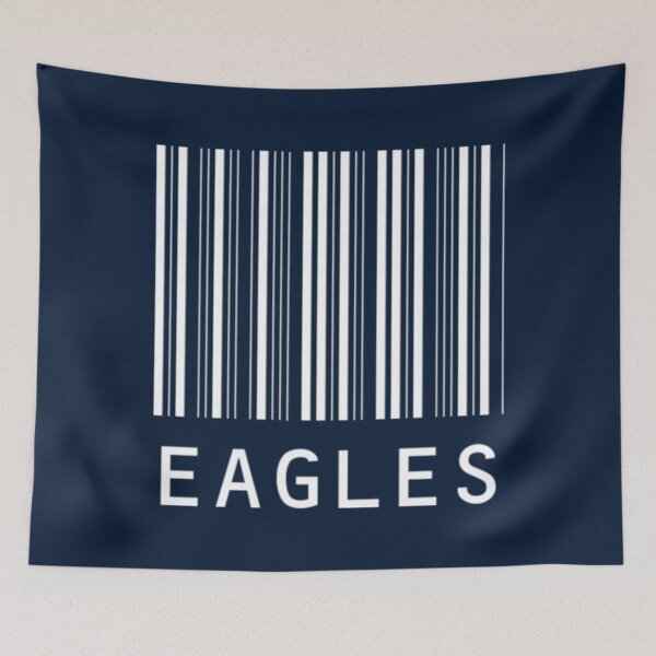 Item preview, Águilas Crystal Palace Retro Camiseta clásica   designed and sold by SsifsoRodj.