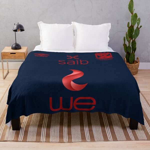 Item preview, AL AHLY Negro y Rojo  الأهلي Camiseta clásica designed and sold by SsifsoRodj.